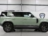 Land Rover Defender 75th Limited Edition with a Huge Specification