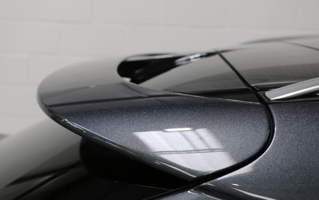 Aston Martin DBX V8 - Convenience / DB Elegance / Indulgence Pack 13
