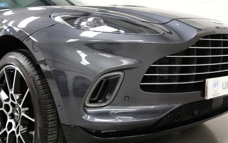 Aston Martin DBX V8 - Convenience / DB Elegance / Indulgence Pack 18