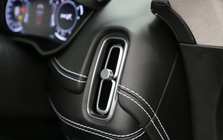 Aston Martin DBX V8 - Convenience / DB Elegance / Indulgence Pack 14