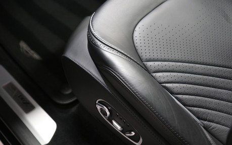 Aston Martin DBX V8 - Convenience / DB Elegance / Indulgence Pack 10