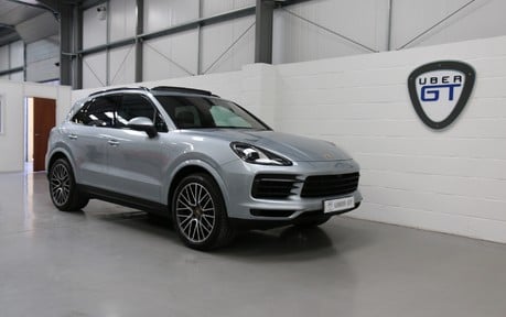 Porsche Cayenne V6 - 1 Owner - Panoramic Roof, BOSE and More 2