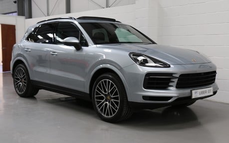 Porsche Cayenne V6 - 1 Owner - Panoramic Roof, BOSE and More 17