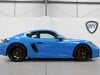 Porsche 718 Cayman GTS 4.0 PDK with a Huge Specification 