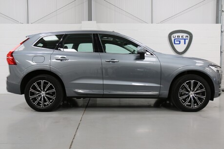Volvo XC60 ReCharge T6 Inscription AWD