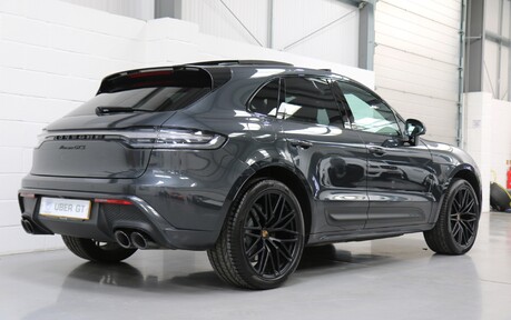 Porsche Macan GTS PDK - 1 Owner - Huge Specification 5