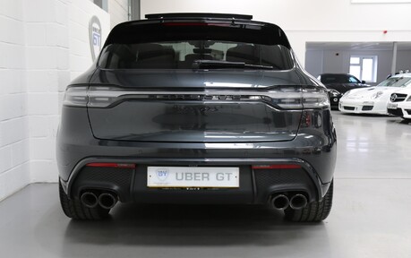 Porsche Macan GTS PDK - 1 Owner - Huge Specification 7