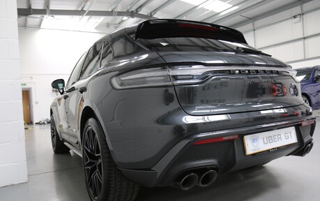 Porsche Macan GTS PDK - 1 Owner - Huge Specification 3
