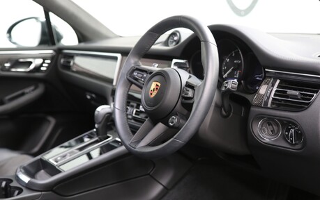 Porsche Macan GTS PDK - 1 Owner - Huge Specification 6