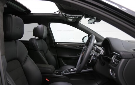 Porsche Macan GTS PDK - 1 Owner - Huge Specification 10