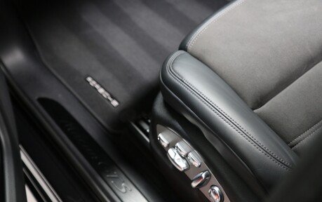 Porsche Macan GTS PDK - 1 Owner - Huge Specification 15