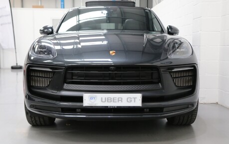 Porsche Macan GTS PDK - 1 Owner - Huge Specification 9
