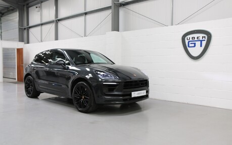 Porsche Macan GTS PDK - 1 Owner - Huge Specification 20