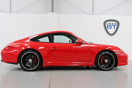 Porsche 911 997 Carrera GTS PDK - Stunning Example