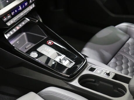 Audi A3 RS 3 TFSI Quattro Vorsprung - Panoramic Roof, RS Exhaust, HUD Service History
