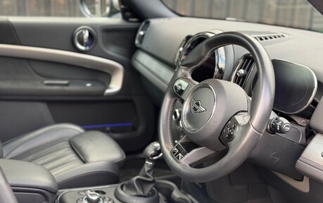 Mini Countryman Cooper S E All4 Exclusive - Panoramic Roof, Harman Kardon, Lounge Leather 8
