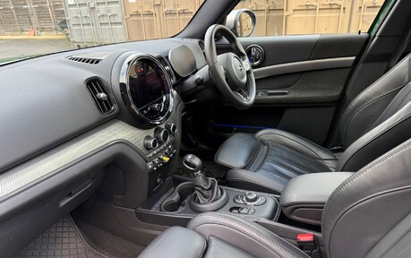 Mini Countryman Cooper S E All4 Exclusive - Panoramic Roof, Harman Kardon, Lounge Leather 4