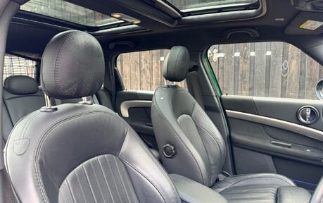 Mini Countryman Cooper S E All4 Exclusive - Panoramic Roof, Harman Kardon, Lounge Leather 6