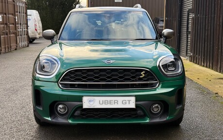 Mini Countryman Cooper S E All4 Exclusive - Panoramic Roof, Harman Kardon, Lounge Leather 7