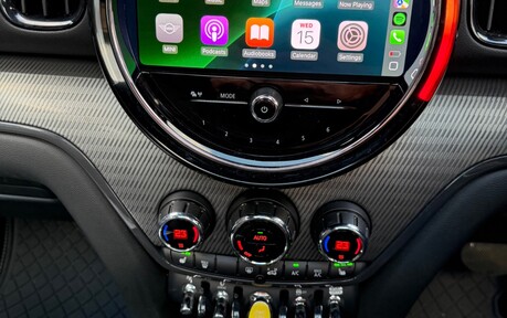 Mini Countryman Cooper S E All4 Exclusive - Panoramic Roof, Harman Kardon, Lounge Leather 9