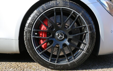 Mercedes-Benz G Series AMG GT S Premium - Fabulous Cherished Example 14