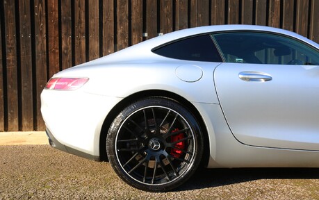 Mercedes-Benz G Series AMG GT S Premium - Fabulous Cherished Example 11