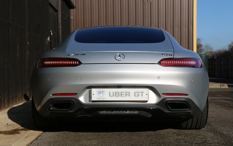 Mercedes-Benz G Series AMG GT S Premium - Fabulous Cherished Example 7