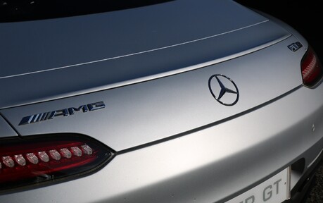 Mercedes-Benz G Series AMG GT S Premium - Fabulous Cherished Example 12