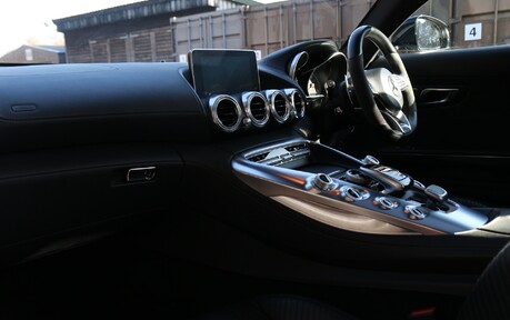 Mercedes-Benz G Series AMG GT S Premium - Fabulous Cherished Example 4