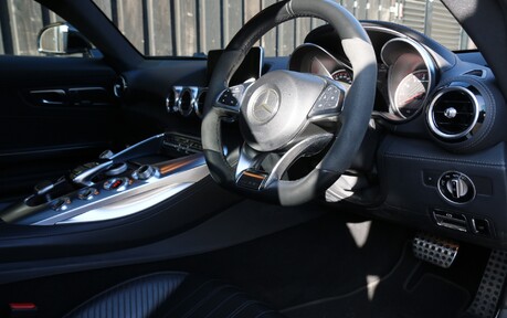 Mercedes-Benz G Series AMG GT S Premium - Fabulous Cherished Example 6