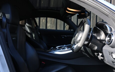 Mercedes-Benz G Series AMG GT S Premium - Fabulous Cherished Example 8