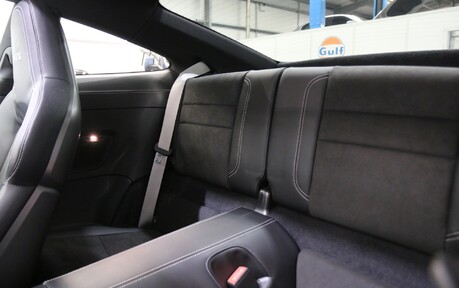 Porsche 911 Carrera GTS - Rear-Axle Steering, 18-Way Seats, Panoramic Roof and More 35