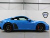 Porsche 911 Carrera GTS - Rear-Axle Steering, 18-Way Seats, Panoramic Roof and More