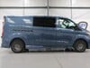 Ford Transit Custom 320 LIMITED DCIV ECOBLUE MS-RT Crew Van Double Cab Auto L2H1