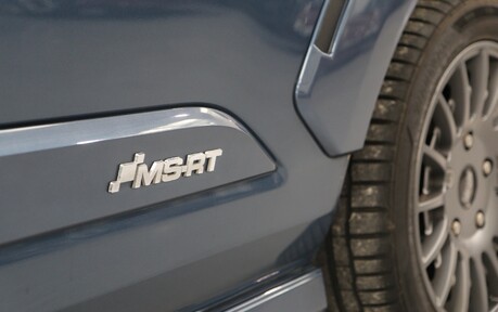 Ford Transit Custom 320 LIMITED DCIV ECOBLUE MS-RT Crew Van Double Cab Auto L2H1 15