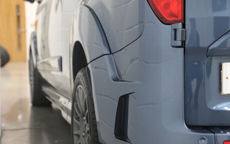 Ford Transit Custom 320 LIMITED DCIV ECOBLUE MS-RT Crew Van Double Cab Auto L2H1 20