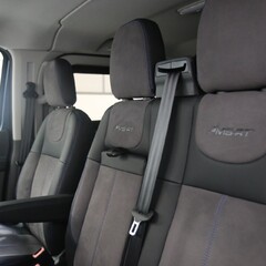Ford Transit Custom 320 LIMITED DCIV ECOBLUE MS-RT Crew Van Double Cab Auto L2H1 2