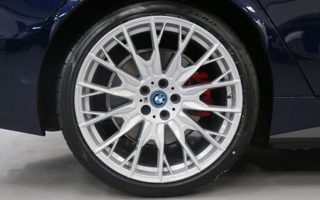 BMW I4 M50 - Vis Pack, Comfort Pack, Tech Plus Pack and More 10