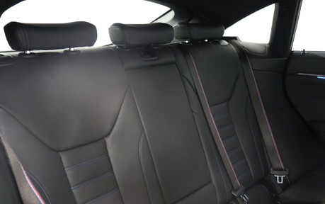 BMW I4 M50 - Vis Pack, Comfort Pack, Tech Plus Pack and More 15