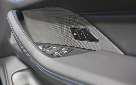 BMW I4 M50 - Vis Pack, Comfort Pack, Tech Plus Pack and More 17