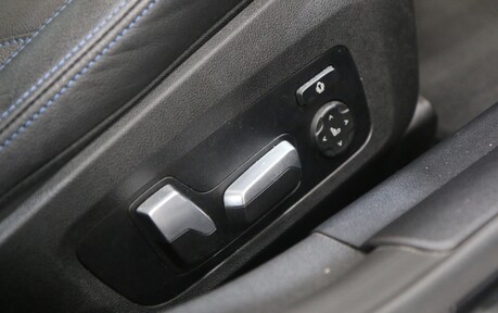 BMW I4 M50 - Vis Pack, Comfort Pack, Tech Plus Pack and More 18