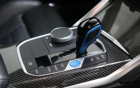 BMW I4 M50 - Vis Pack, Comfort Pack, Tech Plus Pack and More 21