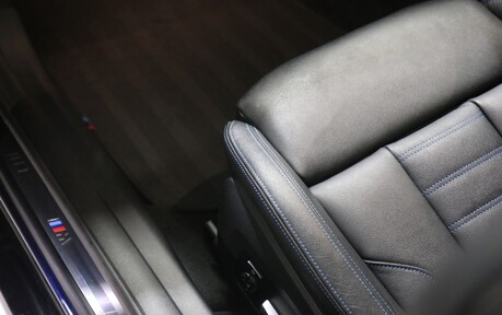 BMW I4 M50 - Vis Pack, Comfort Pack, Tech Plus Pack and More 25