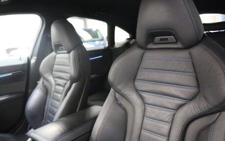 BMW I4 M50 - Vis Pack, Comfort Pack, Tech Plus Pack and More 8