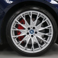 BMW I4 M50 - Vis Pack, Comfort Pack, Tech Plus Pack and More 1