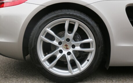 Porsche Boxster 24V PDK - Stunning Low Mileage Example 10