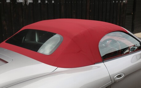 Porsche Boxster 24V PDK - Stunning Low Mileage Example 13