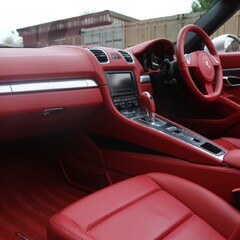 Porsche Boxster 24V PDK - Stunning Low Mileage Example 4