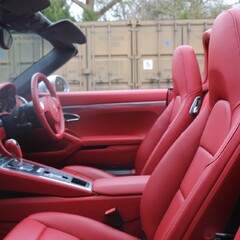 Porsche Boxster 24V PDK - Stunning Low Mileage Example 2