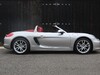Porsche Boxster 24V PDK - Stunning Low Mileage Example